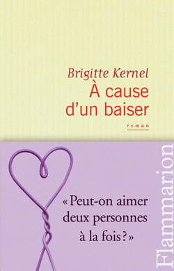 À cause d'un baiser
