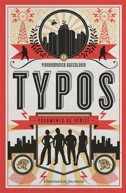 Typos T01 Fragments De Verite
