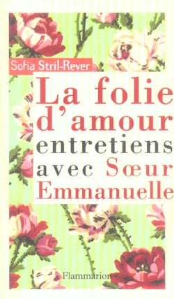 La Folie d'amour