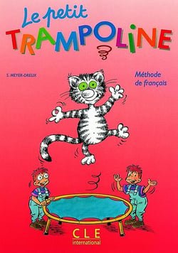 Méthode de français (édition 1994)