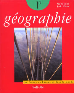 Geographie premiere, la france en europe et dans le monde