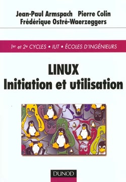 Linux - initiation et utilisation