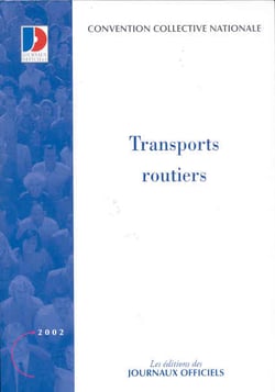 Transports routiers