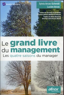 Le grand livre du management