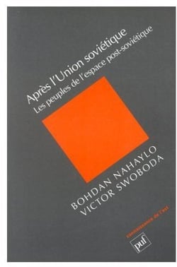 Après l'Union soviétique