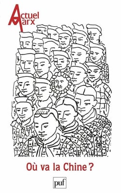 Revue actuel marx n.22 - où va la chine?
