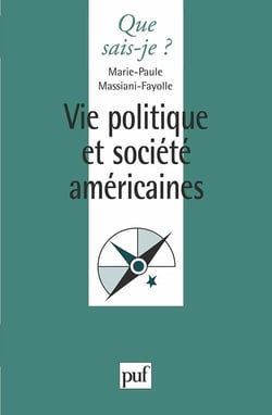 Vie politique et société américaines