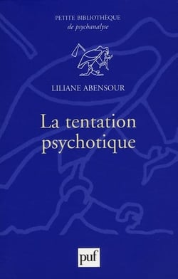 La tension psychotique