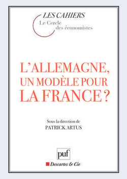 L'Allemagne, un modèle pour la France ?
