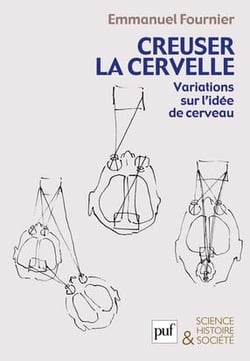 Creuser la cervelle - variations sur l'idée de cerveau