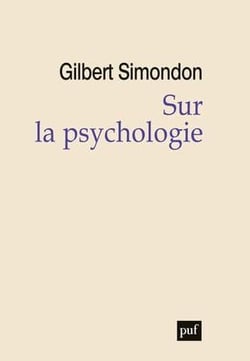 Sur la psychologie
