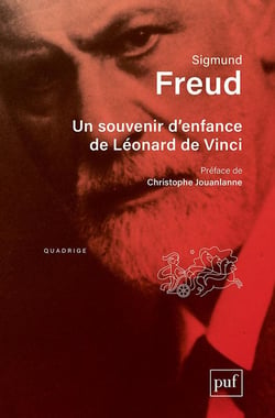 Un souvenir d'enfance de Leonard de Vinci