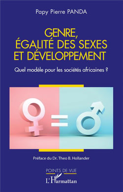 Genre, égalité des sexes et développement : Quel modèle pour les sociétés africaines ?