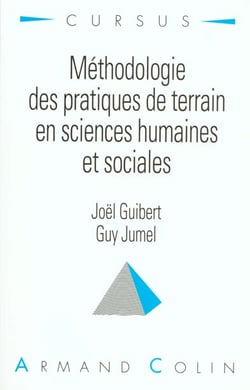 Methodologue des pratiques en sciences humaines et sociales