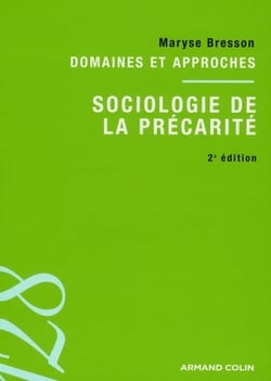 Sociologie de la précarité (2e édition)