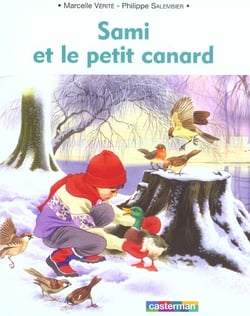 Sami et le petit canard