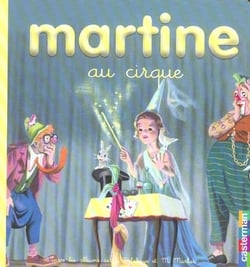 Mes premiers Martine Tome 17