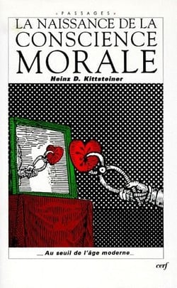La naissance de la conscience moderne