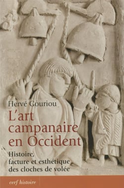 L'art campanaire en Occident