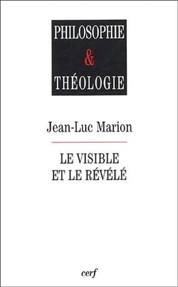 Le visible et le révélé