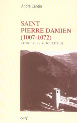 Saint pierre damien, 1007-1072