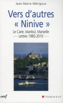 Vers d'autres " Ninive "