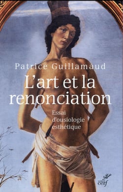 L'art et la renonciation