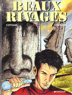 Beaux rivages t.1 - évasions