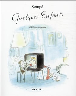 Quelques enfants