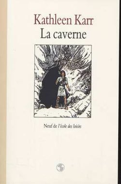 Caverne (la)