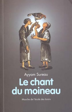 Contes Egyptiens Chant Du Moineau (Le)