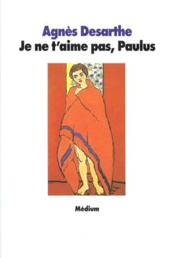 Je ne t aime pas paulus