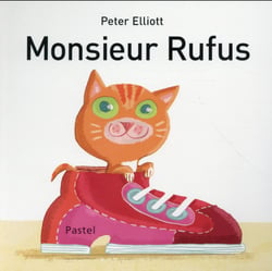 MONSIEUR RUFUS