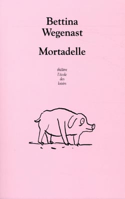 Mortadelle