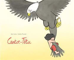 Castor-têtu