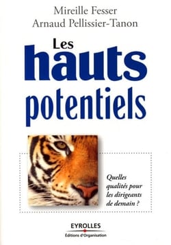 Les hauts potentiels - quelles qualités pour les dirigeants de demain ?