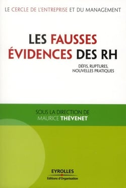 Les fausses évidences des rh