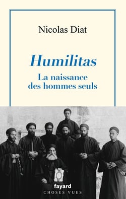 Humilitas : La naissance des hommes seuls
