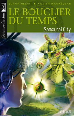 Samourai city