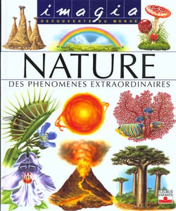 Nature + puzzle