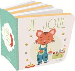 Je joue
