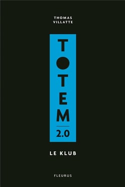 Totem t.2 - le klub