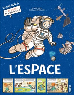 L'espace