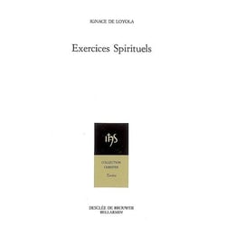 Exercices spirituels