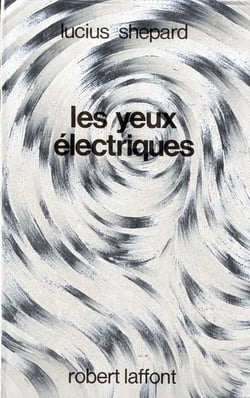 Les yeux electriques