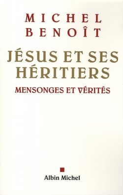 Jésus et ses héritiers