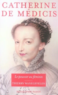 Catherine de Médicis