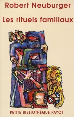 Les rituels familiaux