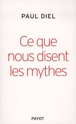 Ce que nous disent les mythes