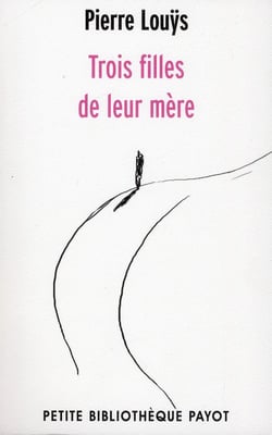 Trois filles de leur mère